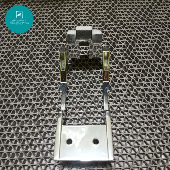 KRAN DISPENSER POLYTRON ORIGINAL ( PWC 777 PWC 778)