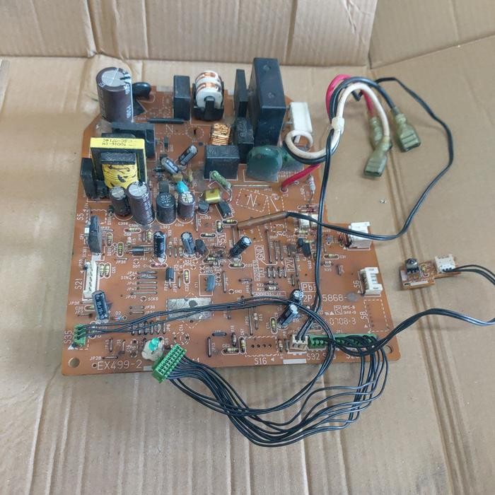 PCB DAIKIN INVERTER