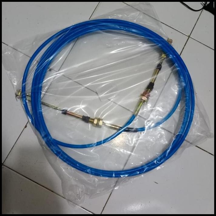 KABEL PTO HINO 500 6 METER