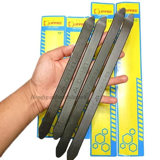 Sendok Ban / Congkelan ban / Cukit ban Congkel ban motor / Tire levers Original