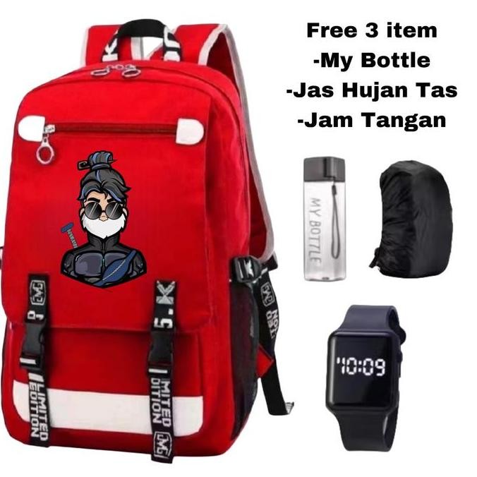 

Spesial Tas Anak Sd Laki Laki - Tas Anak Tk Cowok - Tas Bahu Anak - Tas Punggung Anak - Tas Yang Ringan Untuk Anak - Tas Fashion Anak Cowok - Tas Ransel Sekolah Anak Laki Laki - Tas Anak Yang Elegan