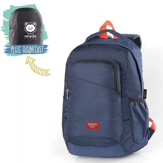 

Terjangkau Tas Ransel Backpack Sekolah Anak Laki Laki Sd Gratis Raincover Cowok