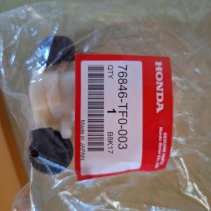 Motor Washer wiper mobilio