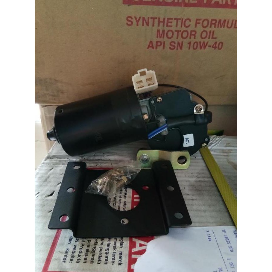 Motor Wiper Kijang Super 5K