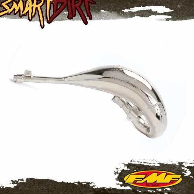HEADER FMF YZ 125 YZ125X KNALPOT FMF YZ125 YZ125X GOLD SERIES 05-22