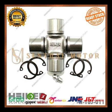TERBARU CROSS JOINT KOPEL COROLLA DX/JOINT STIR FUSO FM215 