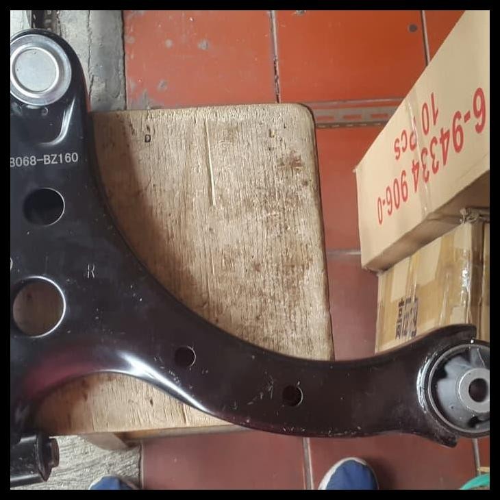 DISKON LOWER ARM ALL NEW AVANZA-XENIA 2012 