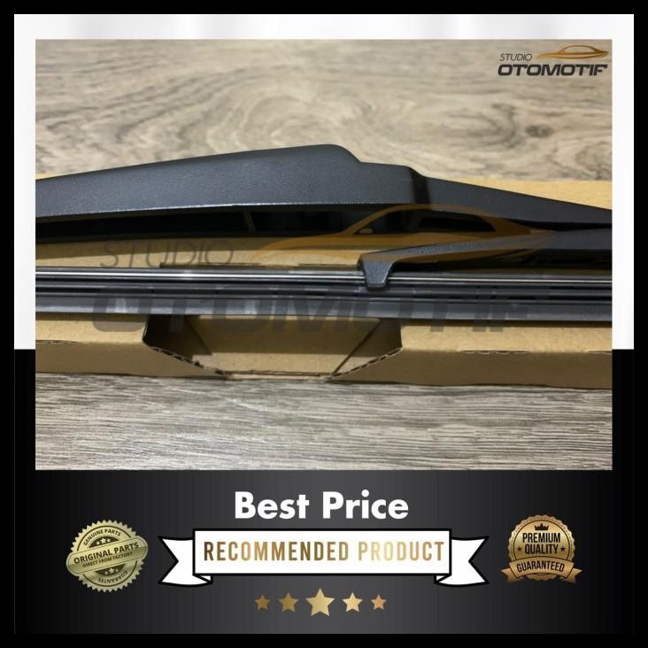 TERMURAH REAR WIPER VOXY NAV1 NOAH / WIPER BELAKANG VOXY NAV1 NOAH OEM 14"A 