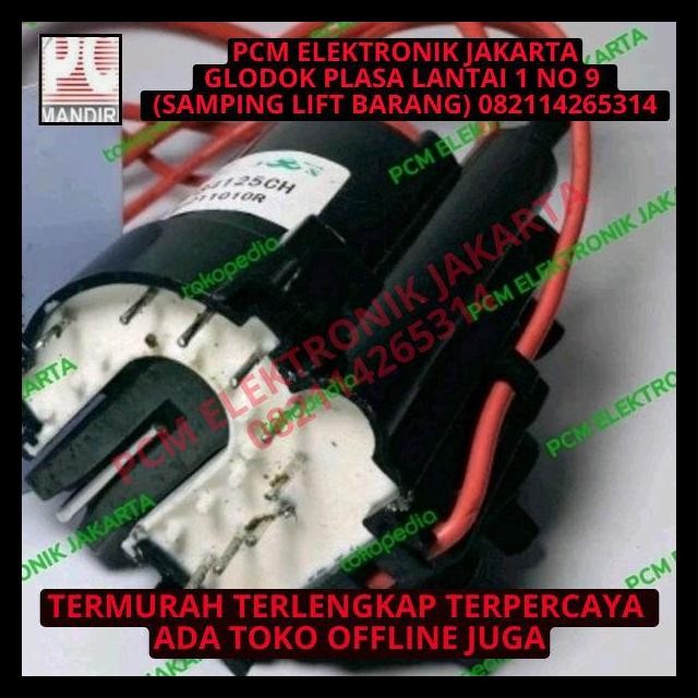 DISKON PLAYBACK FLYBACK PLAY FLY BACK TFB4125CH TFB 4125CH TFB4125 4125 CH 