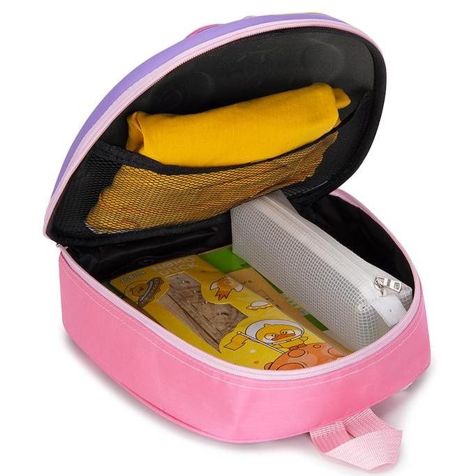 

Spesial Tas Sekolah Anak Import / Tas Karakter Elsa / Back To School - 461