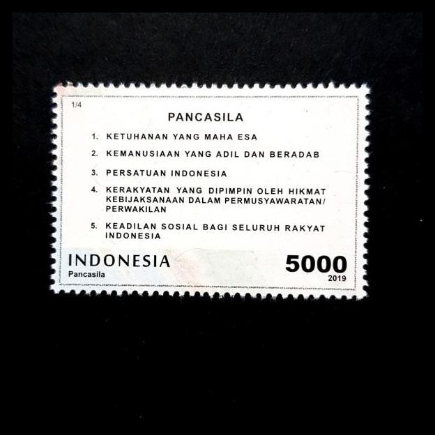 

TERBARU PRANGKO INDONESIA TEKS PANCASILA