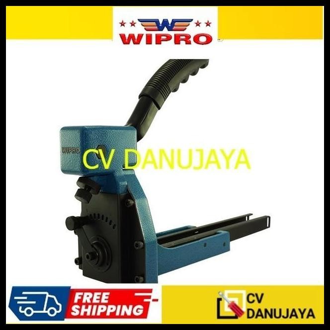 

TERBARU WIPRO ALAT MESIN STAPLES JEPRET STEPLES BOX KARDUS DUS WP3518 !!!!!