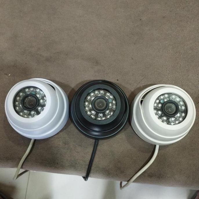 Cctv Camera Hd Camera Infrared Waterproof