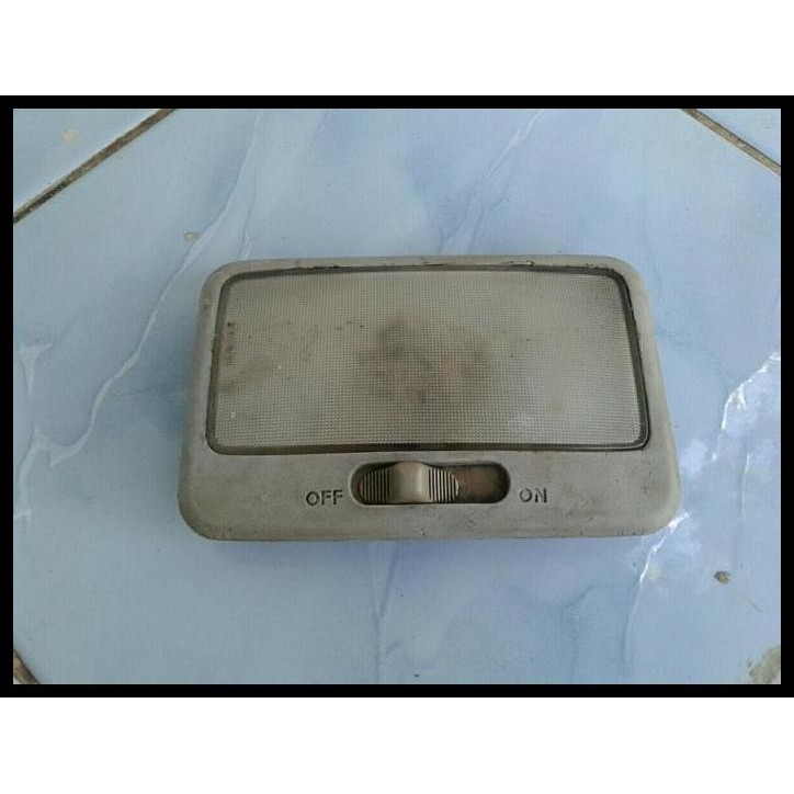 DISKON LAMPU KABIN HONDA MAESTRO SM4 