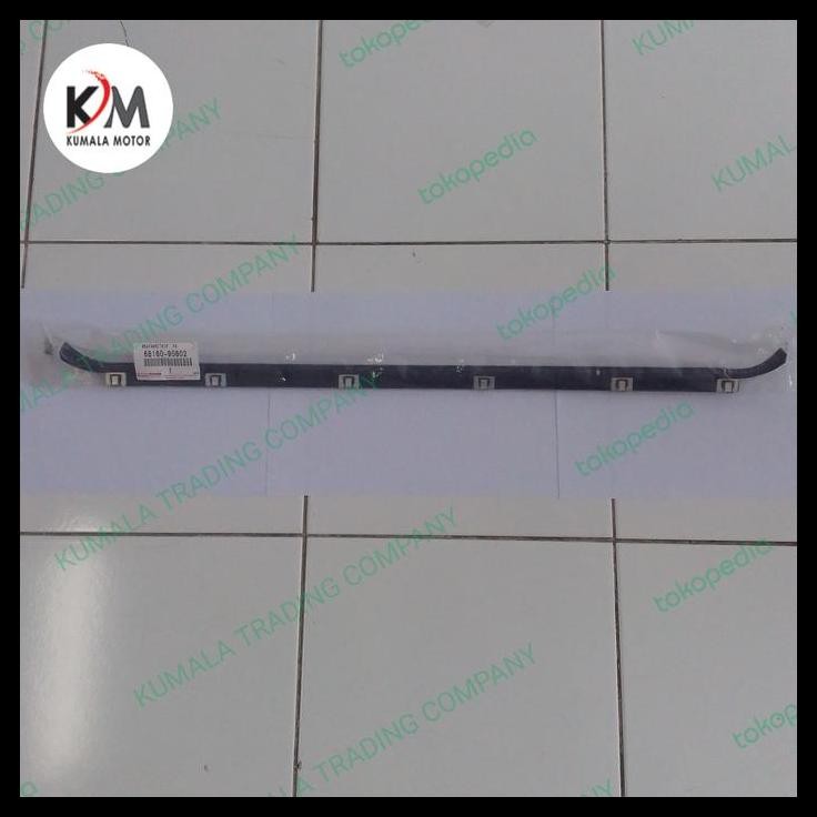 DISKON PELIPIT LUAR ORI TOYOTA 68160-90802 HARDTOP