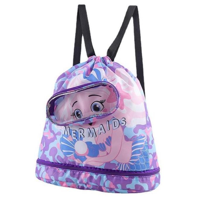

Terjangkau Tas Renang Anak-Anak / Tas Renang Ransel