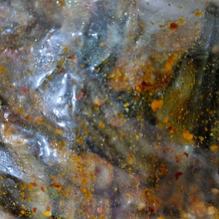 

Cri Kerupuk Jengkol Pedas Asli Indonesia Dengan Bahan Rempah-Rempah Asli - Cemilan, Food, Bawang, Putih, Keripik, Snacks