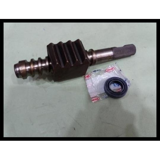 DISKON WORM STIR KIJANG SUPER 88-92 