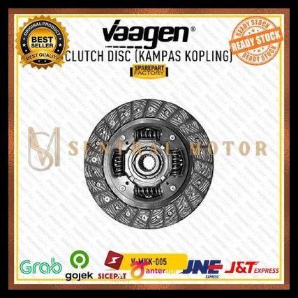 HOT DEAL CLUTCH DISC PLAT KAMPAS KOPLING MITSUBISHI XPANDER X PANDER 1.5 NEW 