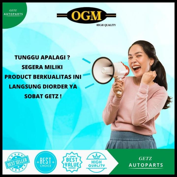 HOT DEAL BOHLAM LAMPU HID OGM MOBIL DAIHATSU XENIA 1 SET - SUPER TERANG 