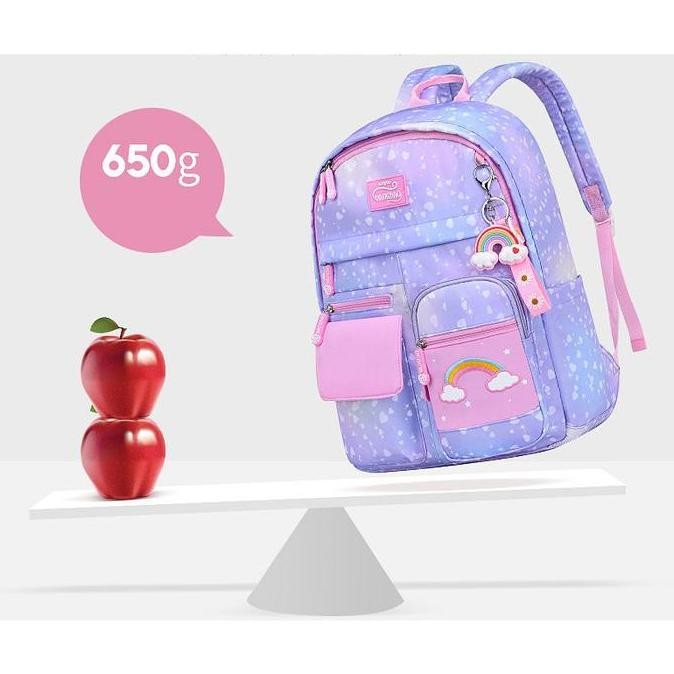 

Spesial M019 Ransel Tas Anak Sekolah Perempuan Backpack Impor Tas Sekolah Tas Ransel Anak Tas Anak Tas Sekolah