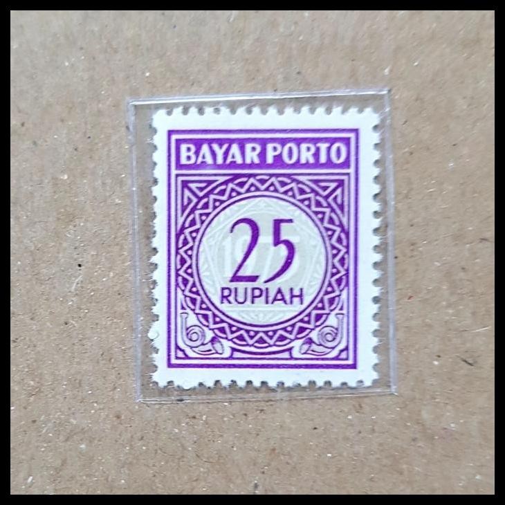 

HOT DEAL PRANGKO INDONESIA. PORTO 1975 ~ PERANGKO DENDA !!!!!!