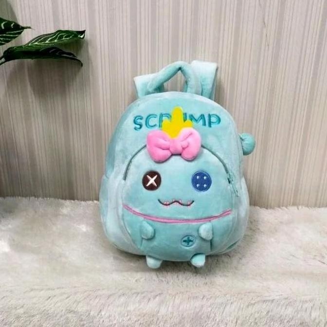 

Terjangkau Ransel Anak Perempuan Ufufy