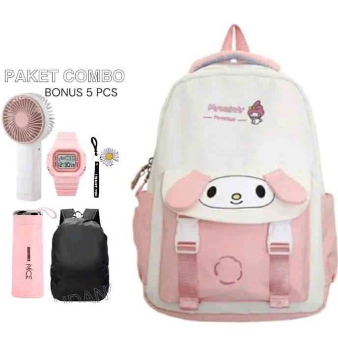

Spesial Tas Ransel Sekolah Anak Tk Sd Perempuan Lucu Tas Anak Tk Sd Cewek