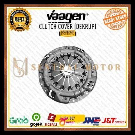 BEST DEAL DEKRUP MATAHARI KOPLING ISUZU ELF/NKR71 NKR 71