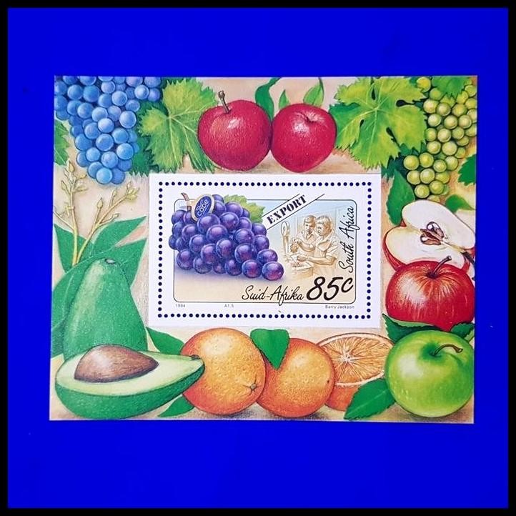 

TERMURAH PERANGKO/PRANGKO BUAH ANGGUR UNTUK EXPORT DARI AFRIKA SELATAN