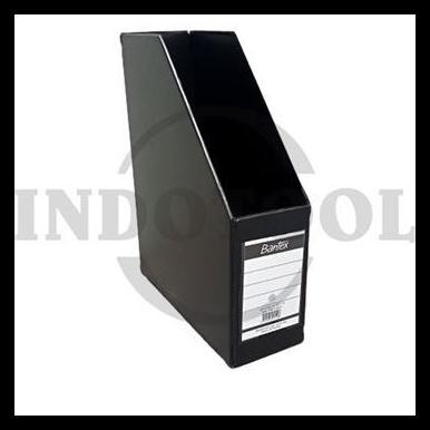 

DISKON BOX FILE, HITAM / BOX FILE, BLACK BANTEX !!!!
