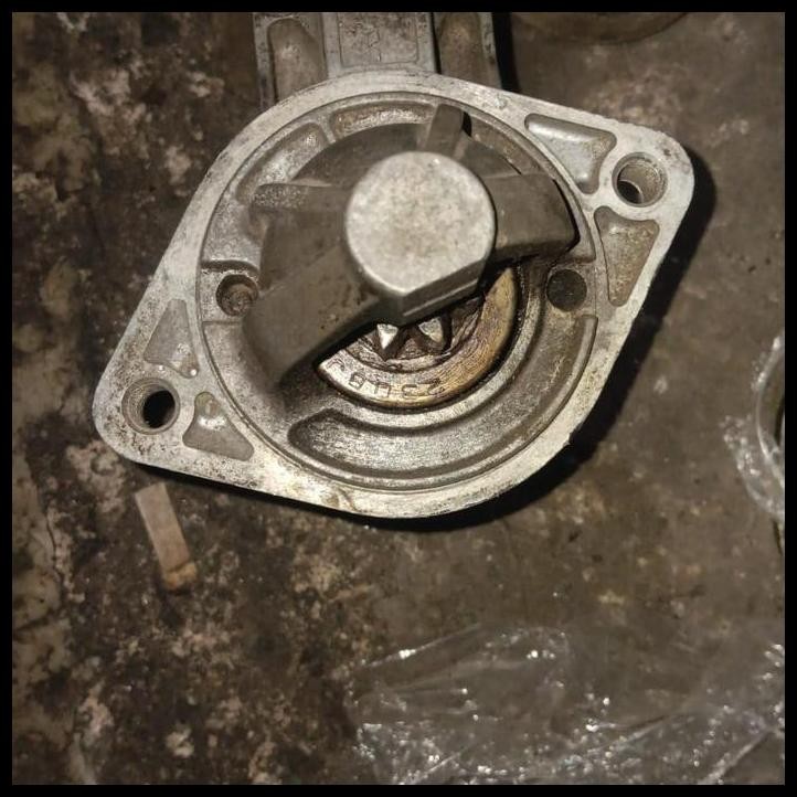 HOT DEAL DINAMO STATER MITSUBISHI ETERNA DOHC COPOTAN ASLI ORIGINAL 