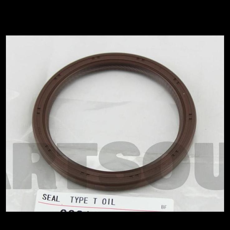 HOT DEAL SEAL KRUK KREK AS DEPAN SET INNOVA FORTUNER HILUX HIACE 90311-T0054 65 