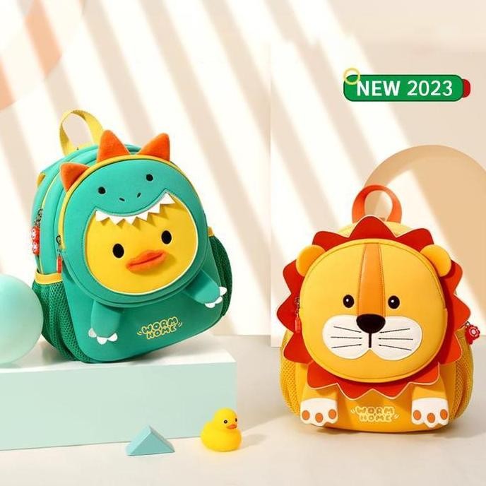 

Miliki Tas Sekolah Tk Anak Tas Anak Sekolah Paud Pg Tk Anti Air / Tas Sekolah Anak Impor / Tas Anak / Tas Sekolah Impor Berkualitas / Tas Playgroup Ta020 Ransel