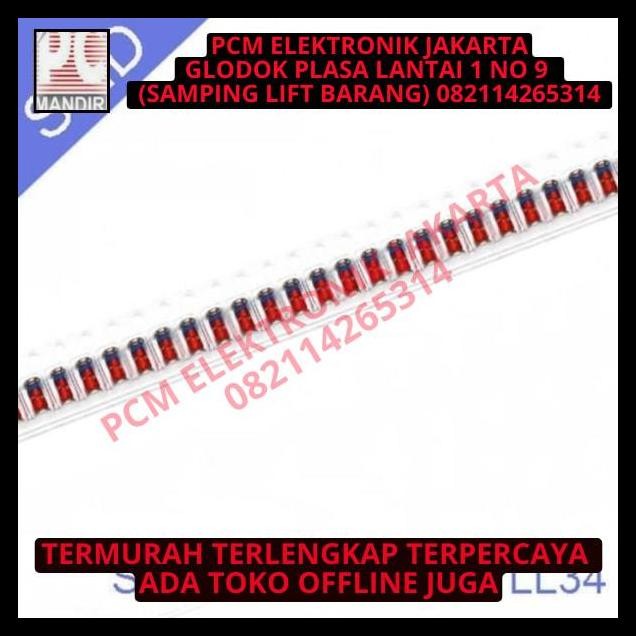 GRATIS ONGKIR ZENER SMD 