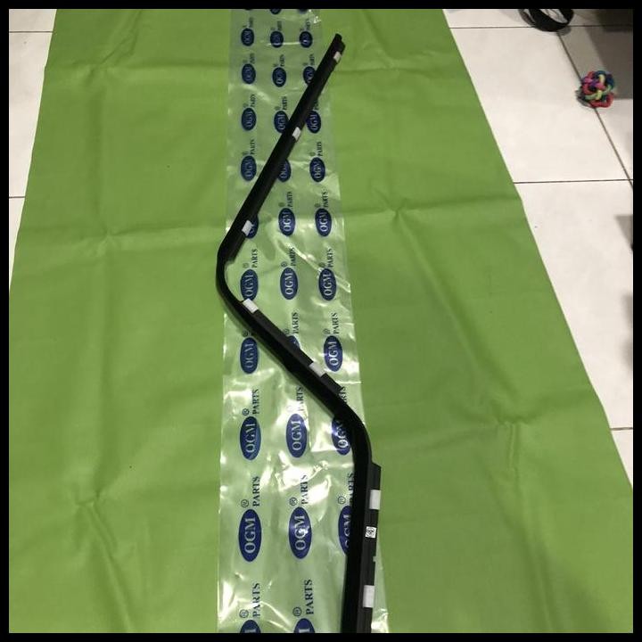 TERMURAH KARET LIS PELIPIT/PENJEPIT KACA PINTU LUAR PS100/PS120/PS135 (RAGASA) 