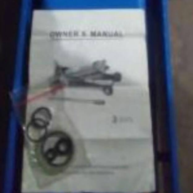 Sil Dongkrak 3 Ton ... Seal Kit Dongkrak 3 Ton 1 Set Terlaris