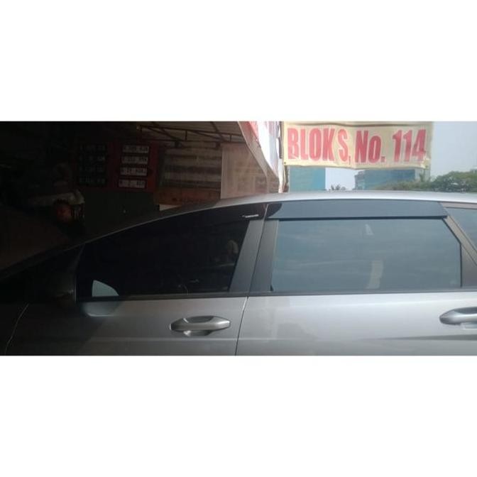 Talang Air Hyundai Stargazer X