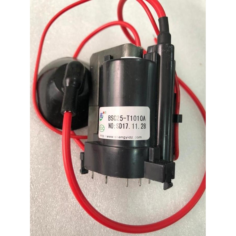 Flyback Tv Cina Bsc25T1010A Fbt Bsc25T 1010A