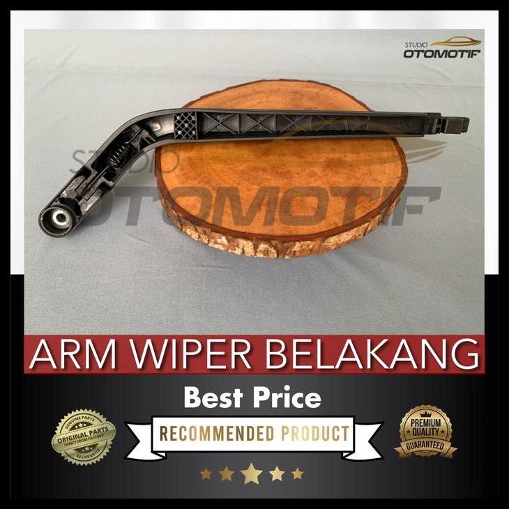 DISKON PAKET GAGANG WIPER BELAKANG INNOVA 2005-2015 ARM WIPER BELAKANG 1 SET 