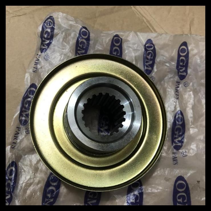 HOT DEAL FLANGE PINION/FLANGE GARDAN RINO 115/14B 