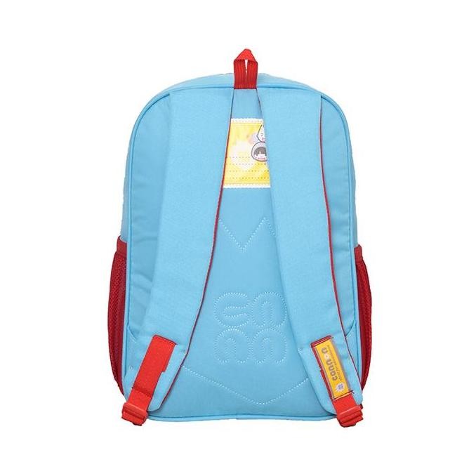 

Spesial Cannon "Fireman Car 72023" Tas Ransel Mini Anak