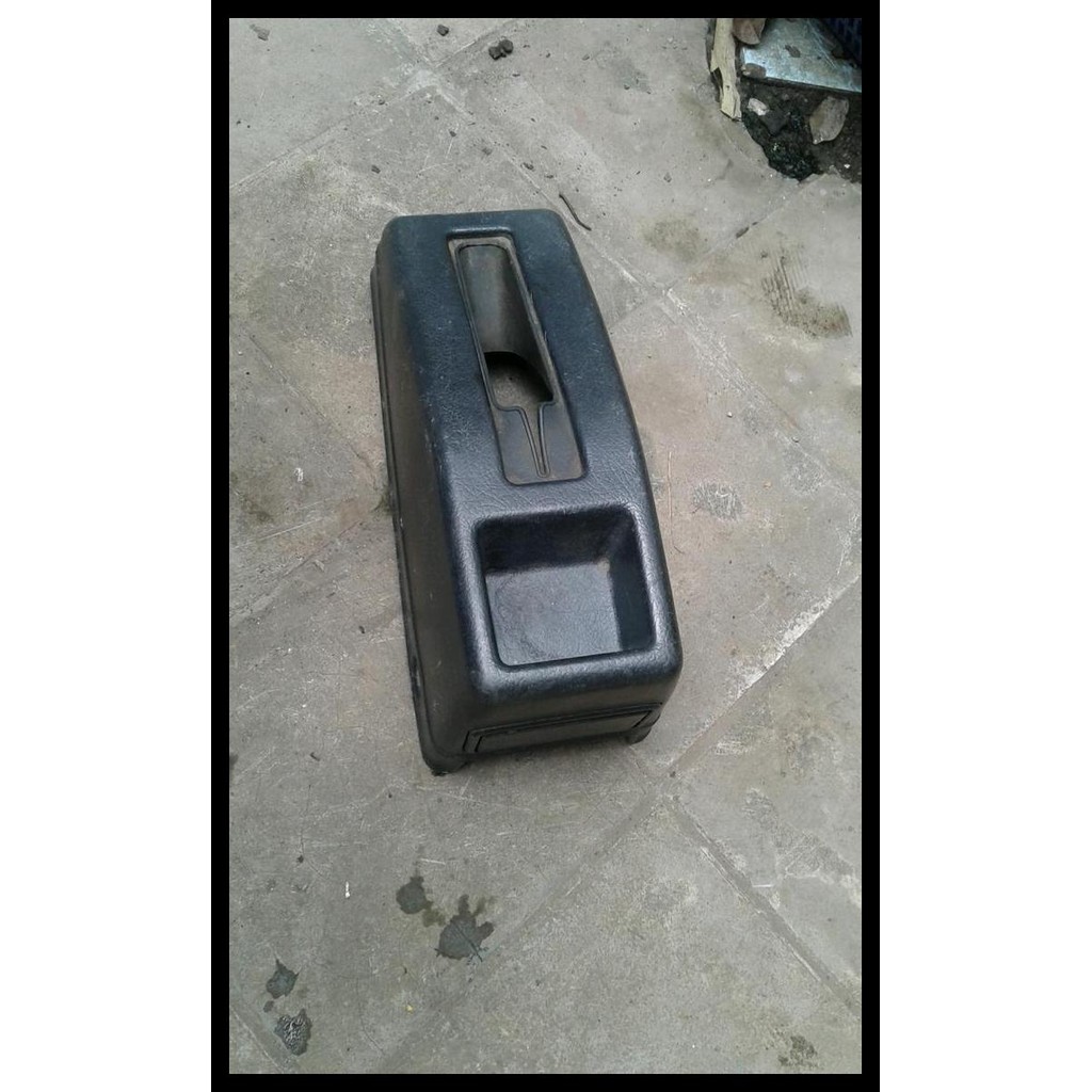 HOT DEAL CONSOLE HAND BRAKE SUZUKI ESTEEM 1.3 