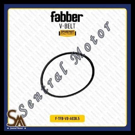 TERBARU VANBELT TALI KIPAS AC TOYOTA KIJANG 7K 7 K/KIJANG 5K 5K/GRAND EXTRA