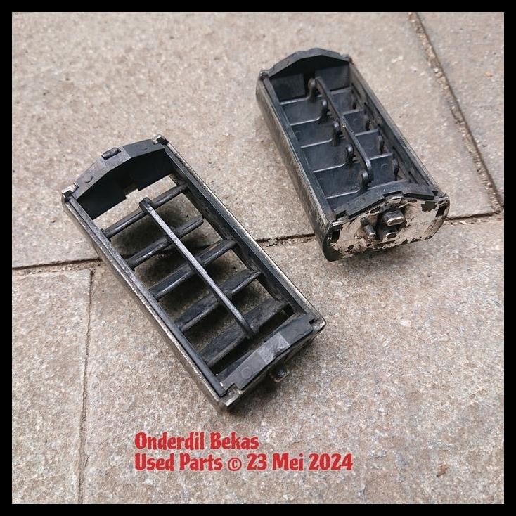 TERMURAH KISI AC TOYOTA CORONA 2000 RT132 