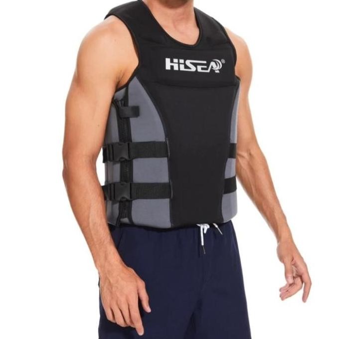 Life Jacket Pelampung Renang Dewasa Jacket Pelampung Merk Hisea