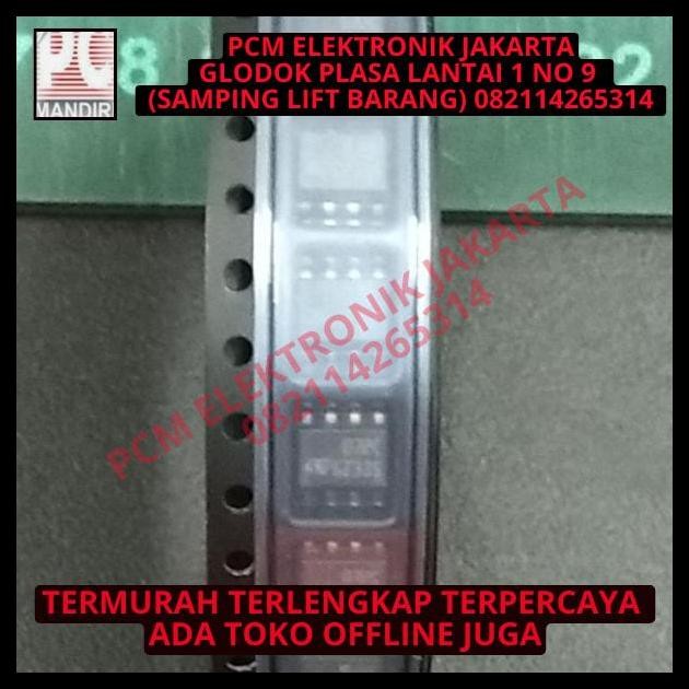 HOT DEAL ST 072C ASLI JEPANG PERSAMAAN TL072 