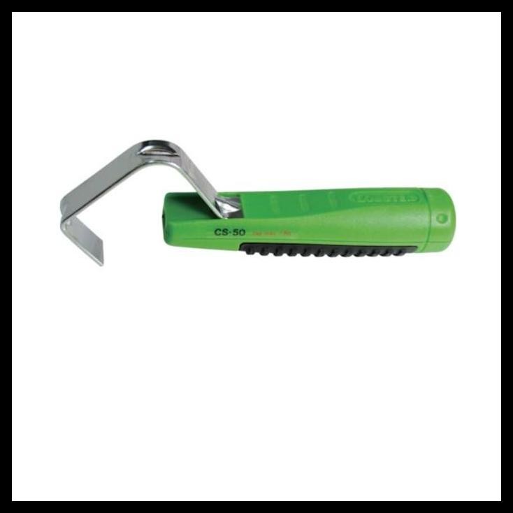 TERBARU CABLE STRIPPER CS50 LOBSTER 