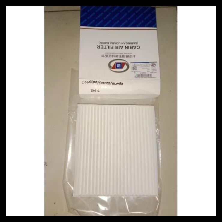 TERMURAH FILTER AC SARINGAN AC WULING CONFERO CONVERO 