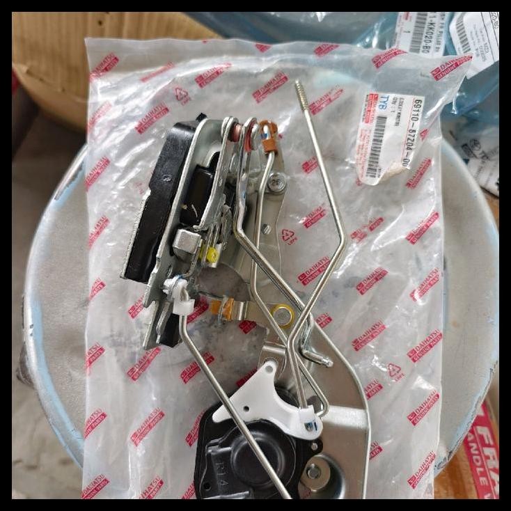 BEST DEAL DOORLOCK BAGASI TARUNA ORI 